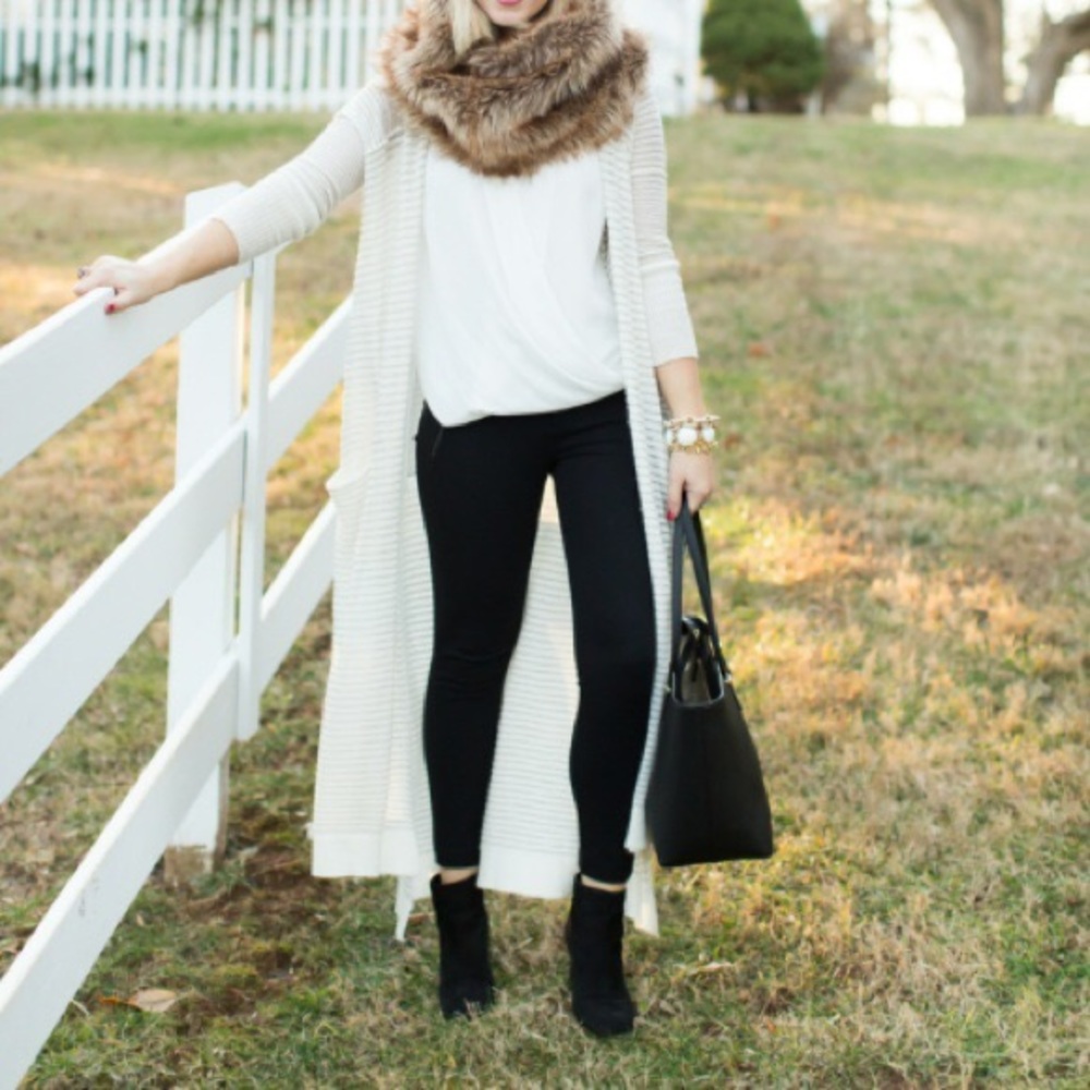 FREE PEOPLE ⭐️ Merci Cardigan